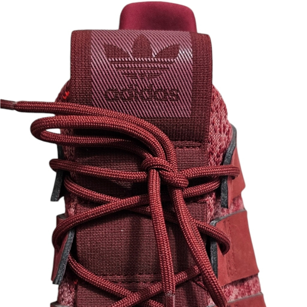 Women's adidas Prophere Trace Maroon size 8 - Picture 6 of 10